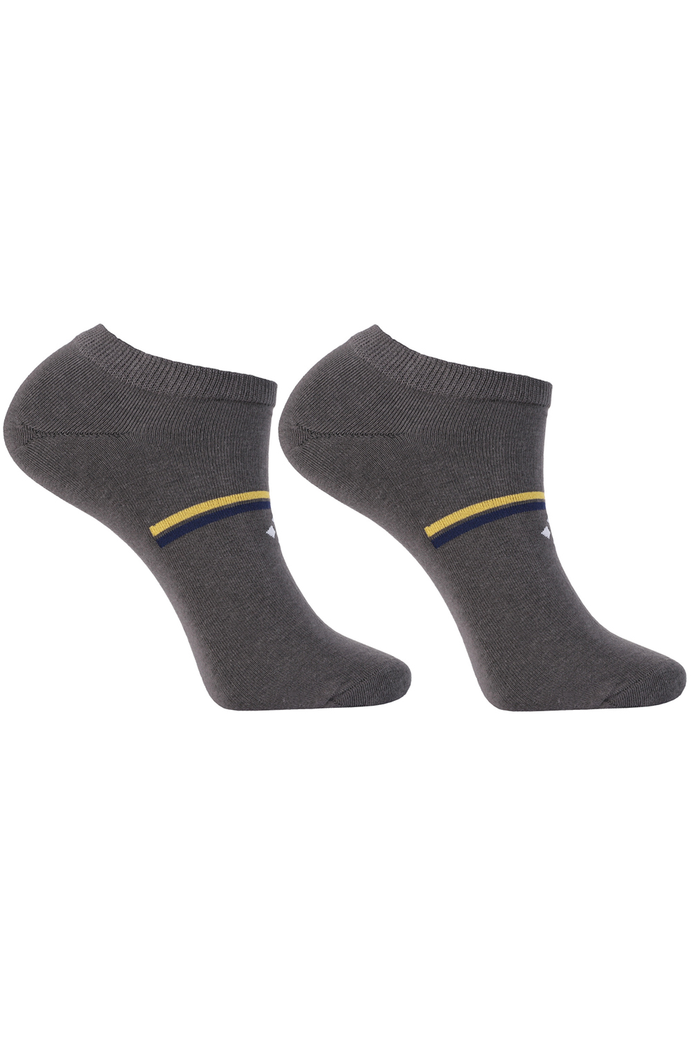 Pánské ponožky Moraj CSM240-057 Barva: Šedá, Velikost: 43-45