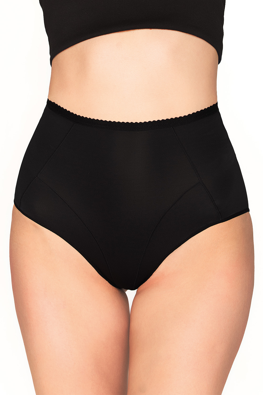 Babell BBL 164 barva:černá 2XL