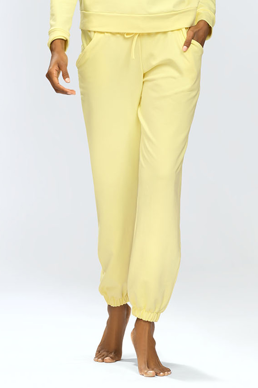 Dkaren Venezia barva:žlutá S