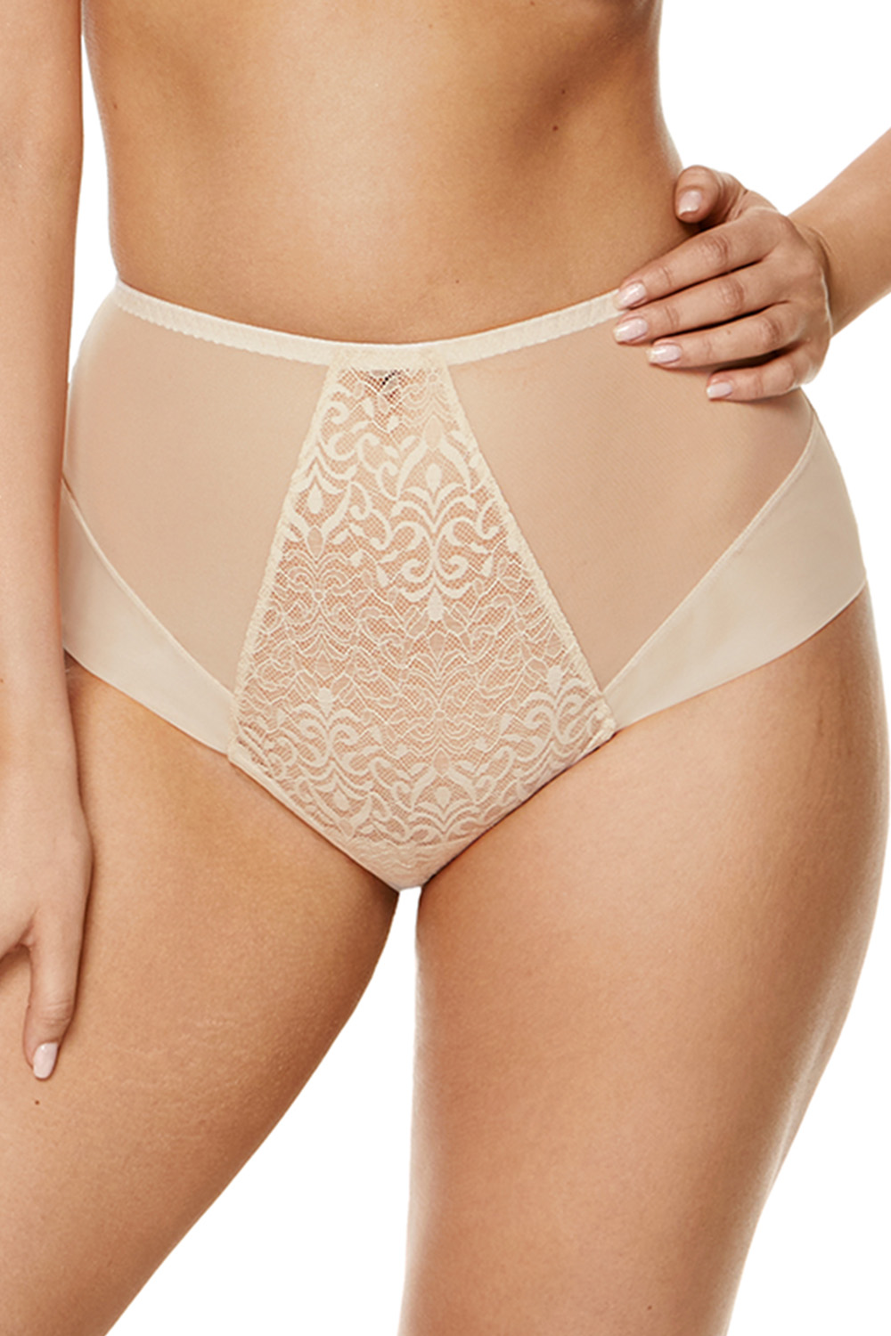 Kalhotky model 186888 Gorteks 44