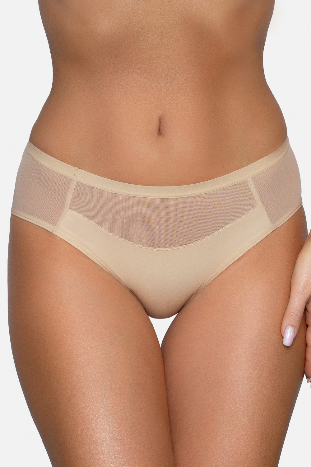 Babell BBL 178 barva: béžová M