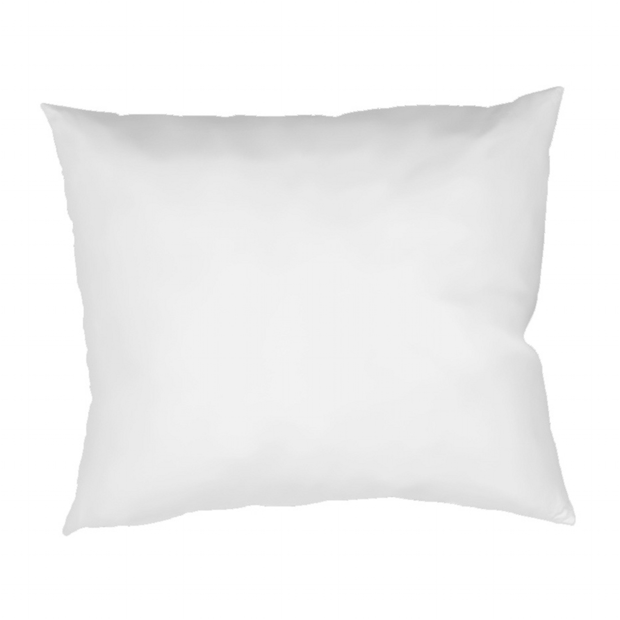 Dadka Povlak na polštář krep bílý UNI Varianta: Povlak na polštář krep bílý UNI 70x90 cm