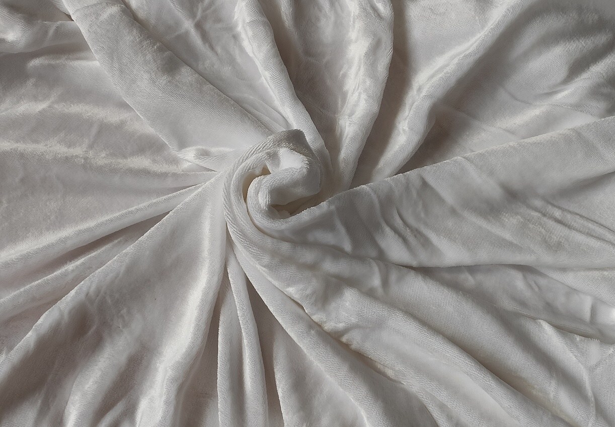 Jahu Prostěradlo micro bílá Varianta: Prostěradlo micro bílá 90x200x25 cm