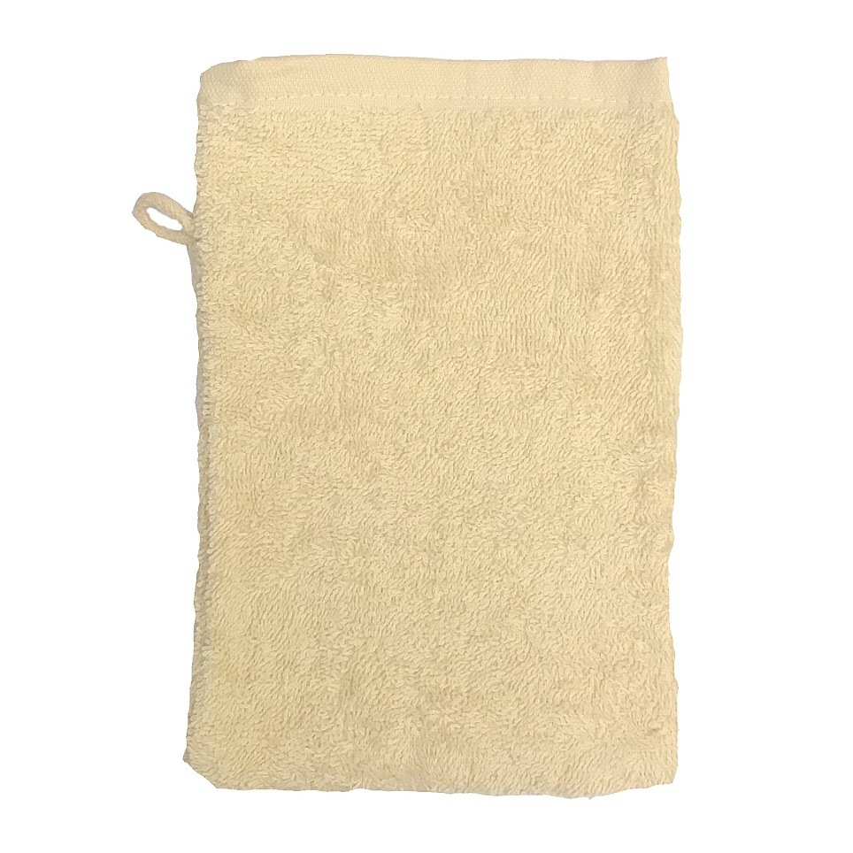 Profod Froté žínka Classic Varianta: Froté žínka Classic 15x24 cm krémová