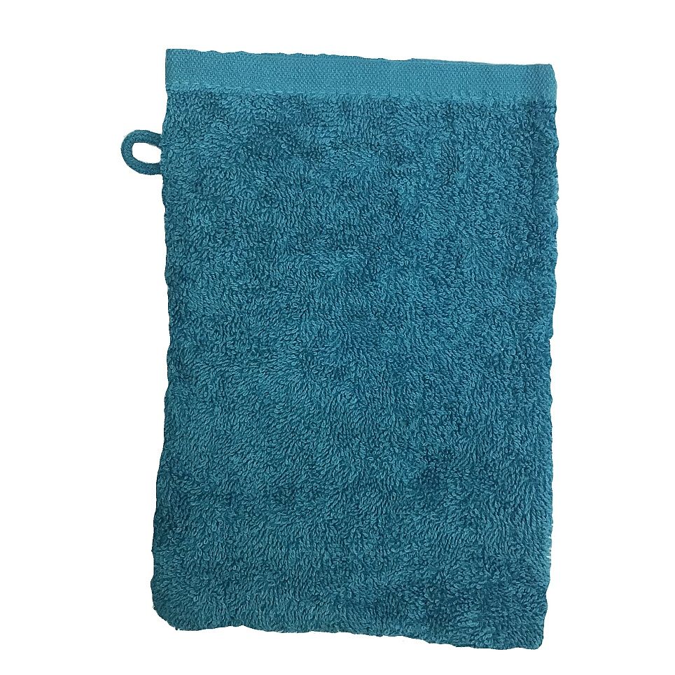 Profod Froté žínka Classic Varianta: Froté žínka Classic 15x24 cm azurově modrá