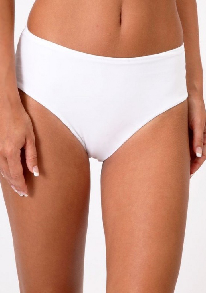 Kalhotky Spuma Lormar Barva: Bílá, Velikost: M