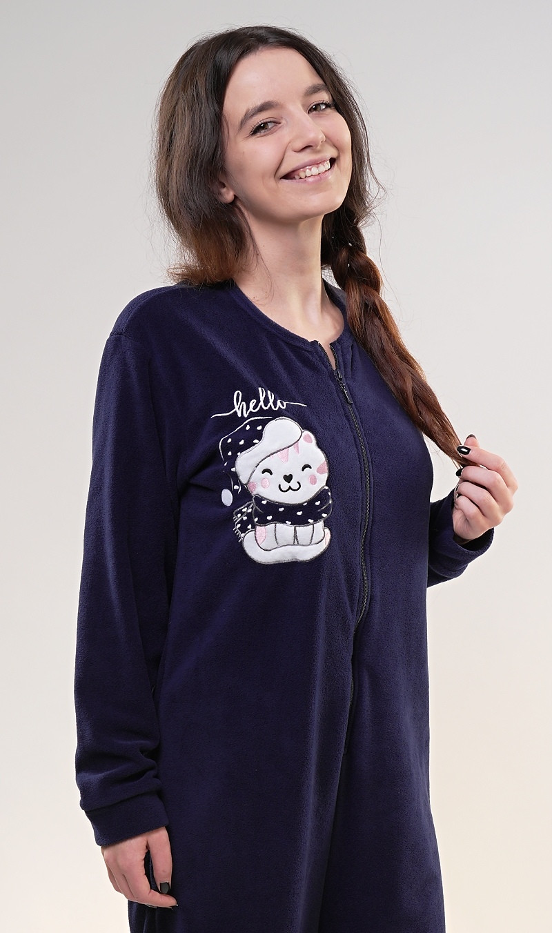 Vienetta Dámský overal Kočka