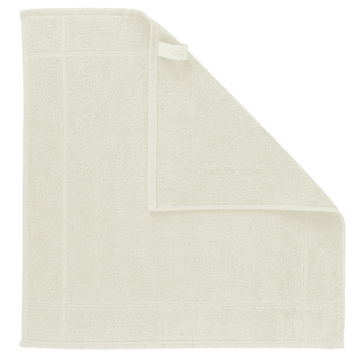 Jules Clarysse Kuchyňský ručník Gusto Smetanový