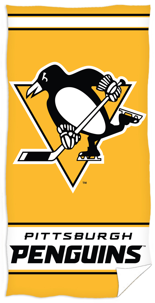 TipTrade s.r.o. Osuška NHL Pittsburgh Penguins 2. jakost