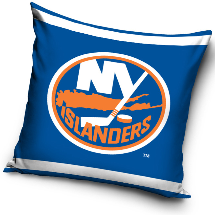 TipTrade s.r.o. Polštářek NHL New York Islanders
