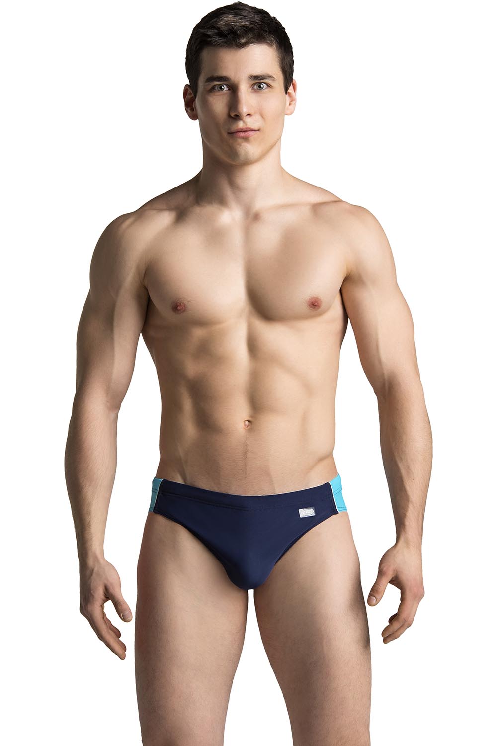 gWINNER Zbych Barva: Modrá - tmavě, Velikost: 2XL