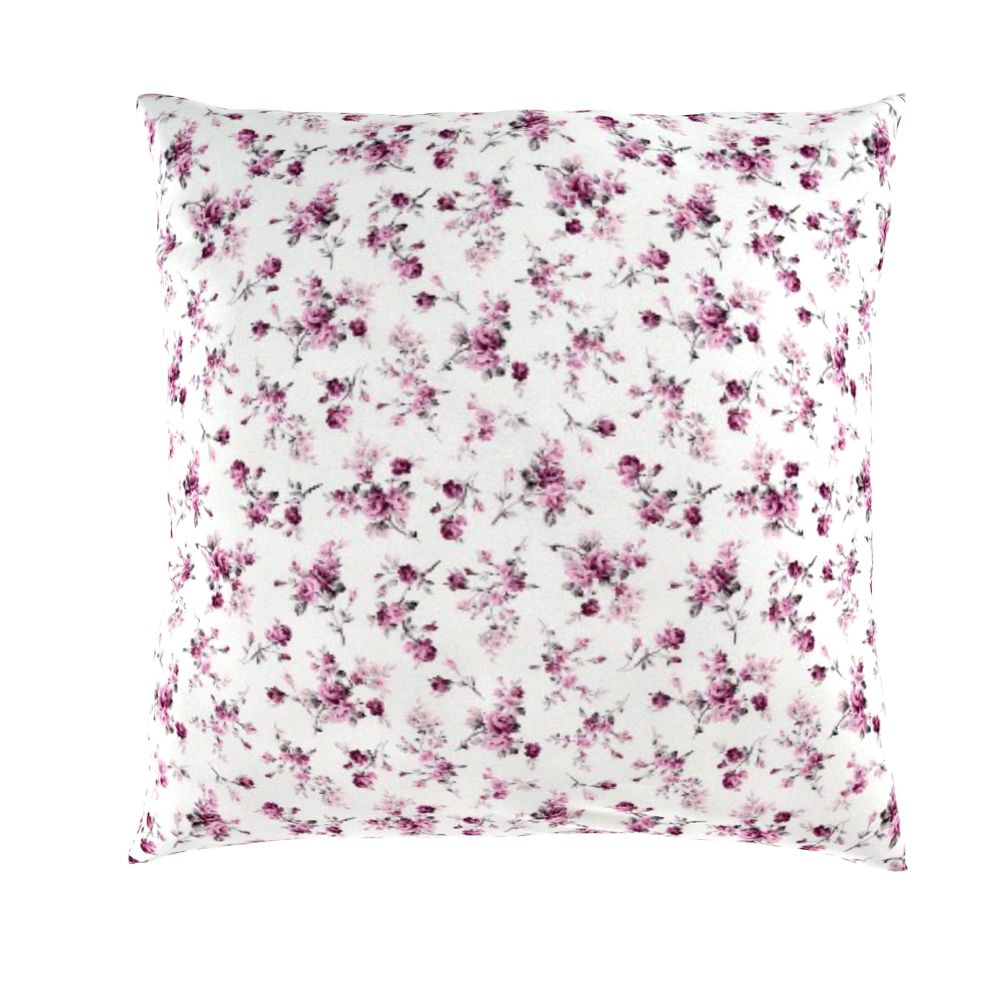 Kvalitex Povlak na polštář hladká bavlna PROVENCE VIOLETA fialová Varianta: 45x60cm