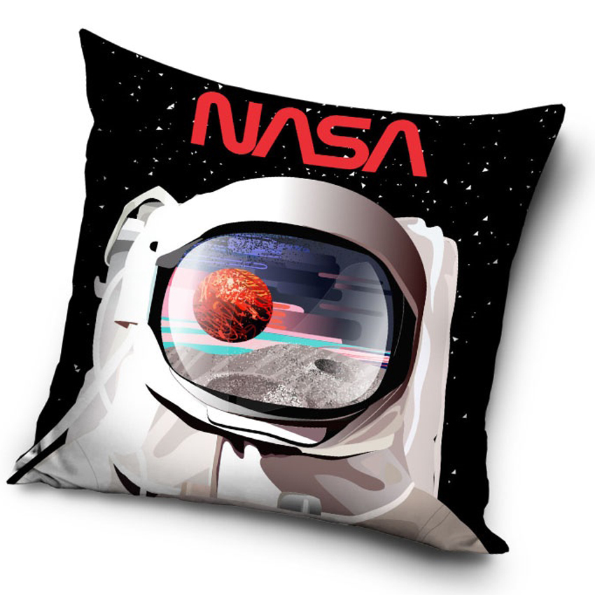 Levně Carbotex Polštářek NASA Spaceman