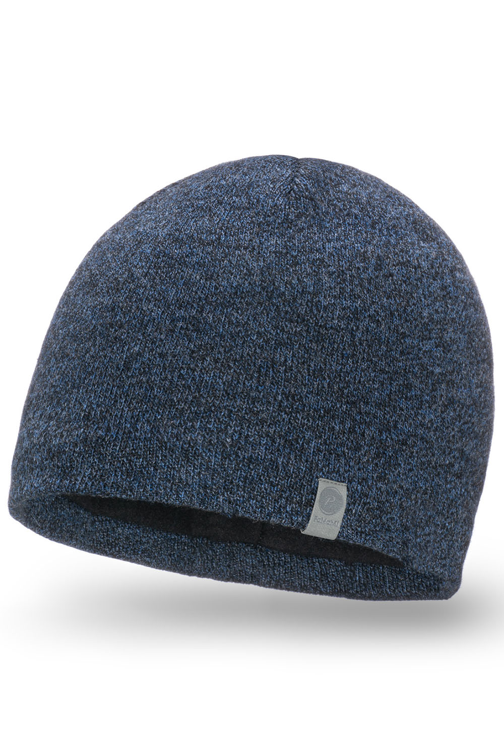 Čepice Pamami 14001 Barva: Modrá - tmavě, Velikost: UNI