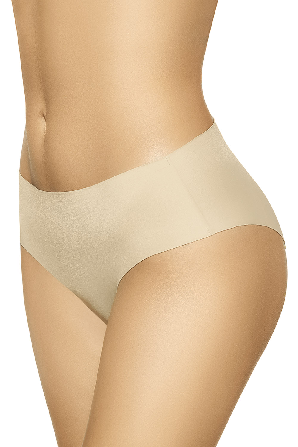Kalhotky Selene 502 Barva: Béžová, Velikost: L