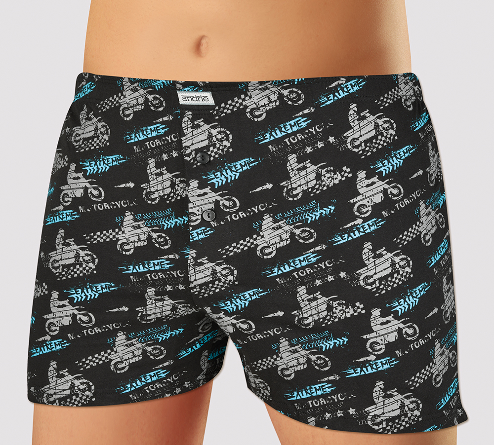 Trenýrky Andrie PS 5844