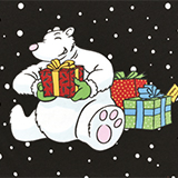 Trenýrky Andrie PS 5778