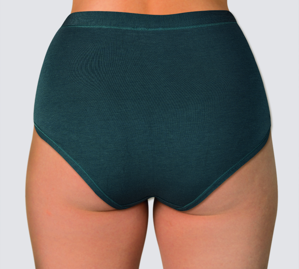 Kalhotky Andrie PS 1046 MODAL - 3ks v balení Barva: Vícebarevná, Velikost: 3XL (obrázek 4)