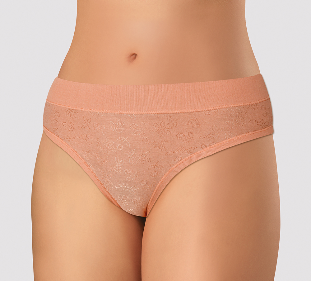 Kalhotky Andrie PS 1043  TACTEL Barva: Černá, Velikost: 2XL