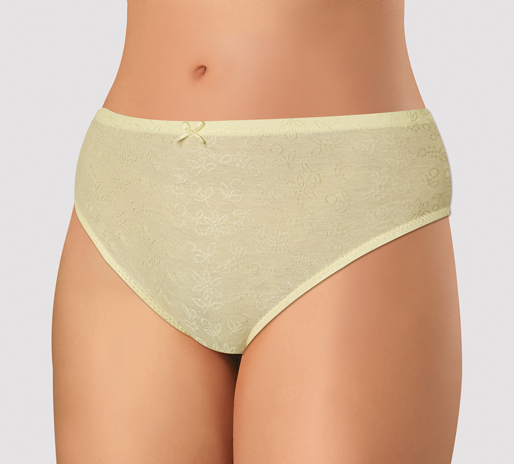 Kalhotky Andrie PS 1051 LYCRA Barva: Černá, Velikost: 2XL