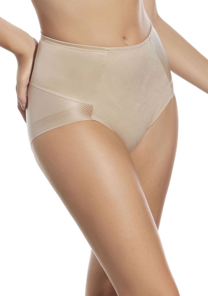 Dámské kalhotky Selene Faja 3122 Barva: Tělová, Velikost: XXL