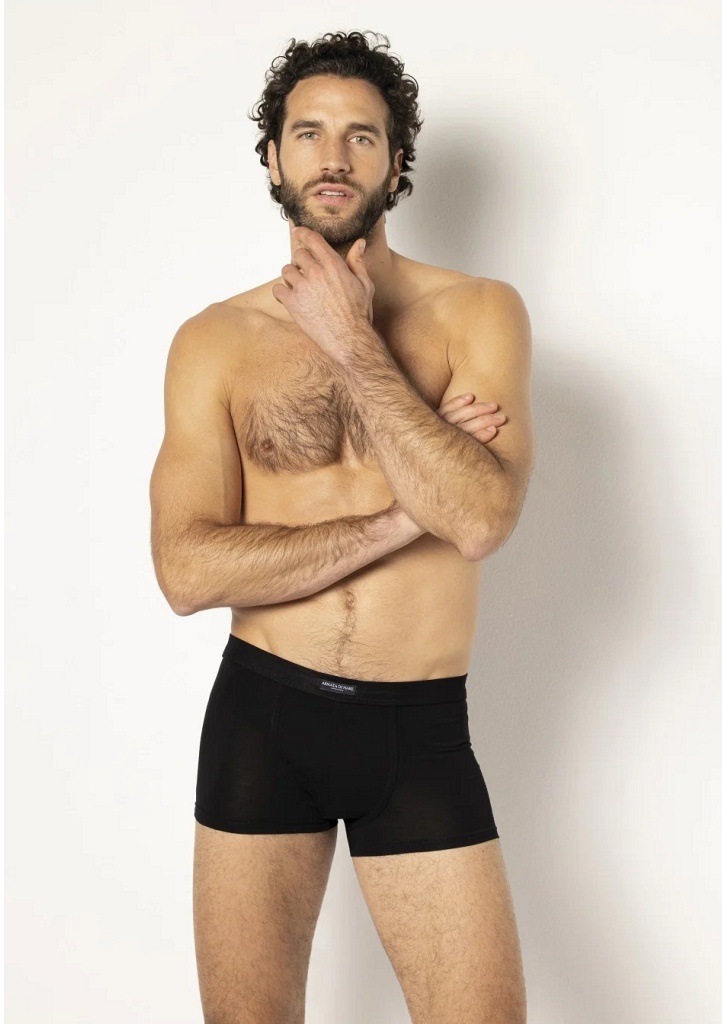 Pánské boxerky Armata di Mare GT2343 Barva: Tělová, Velikost: XL