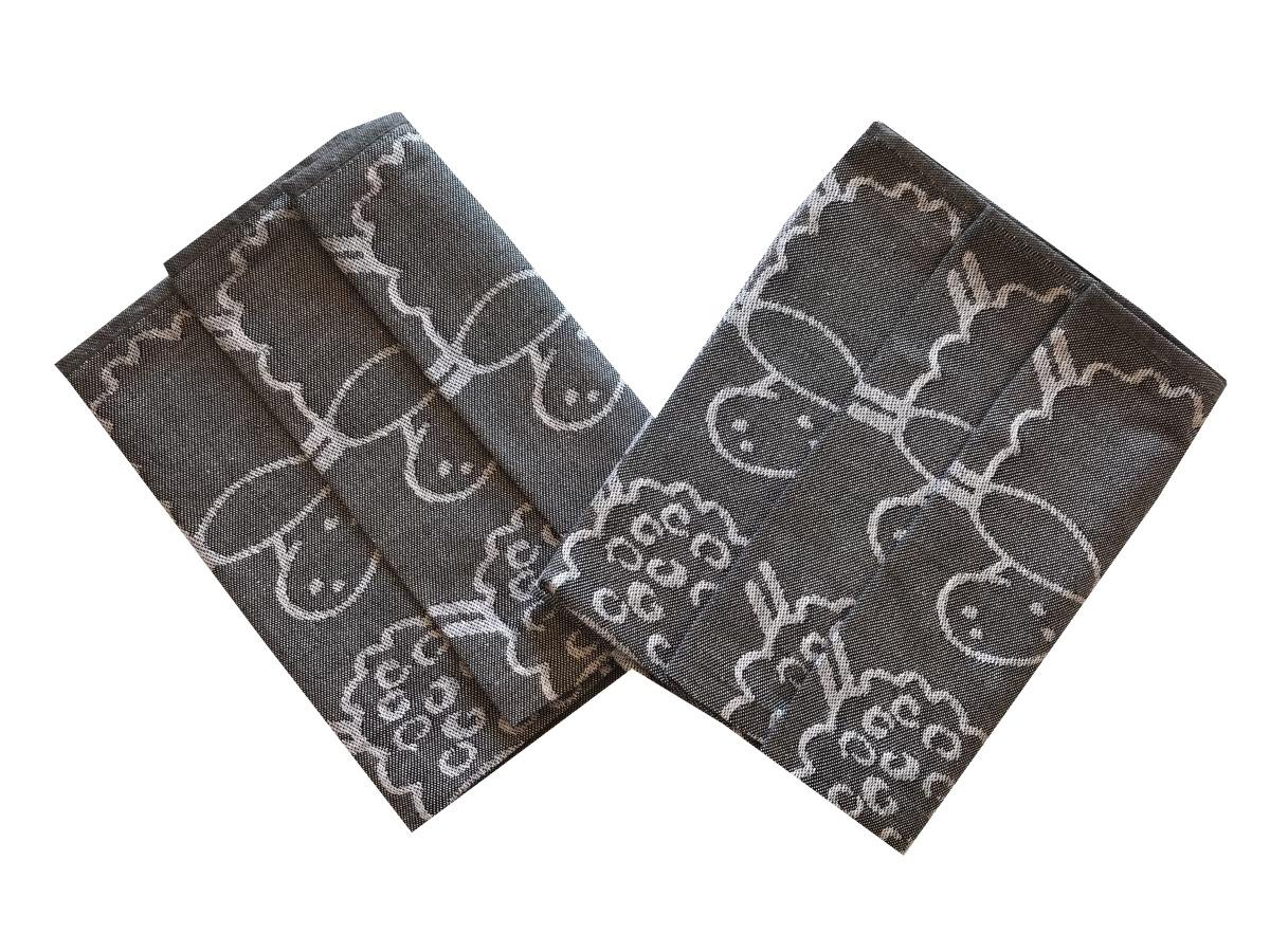 Svitap Utěrka Extra savá Ovce 1 - 3 ks Varianta: Utěrka Extra savá 50x70 cm Ovce 1 balení 3 ks
