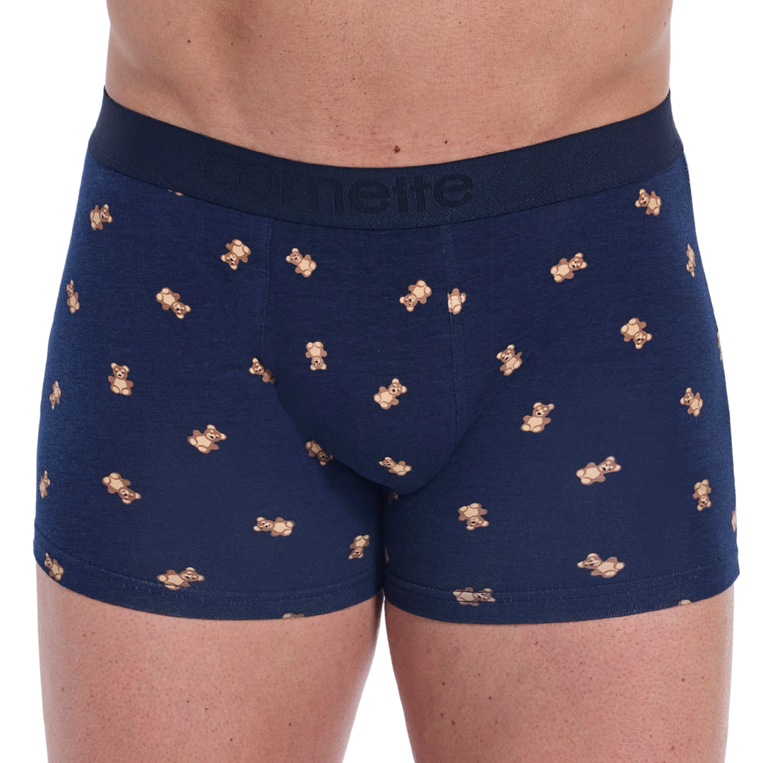 Levně Boxerky Cornette High Emotion 508/156
