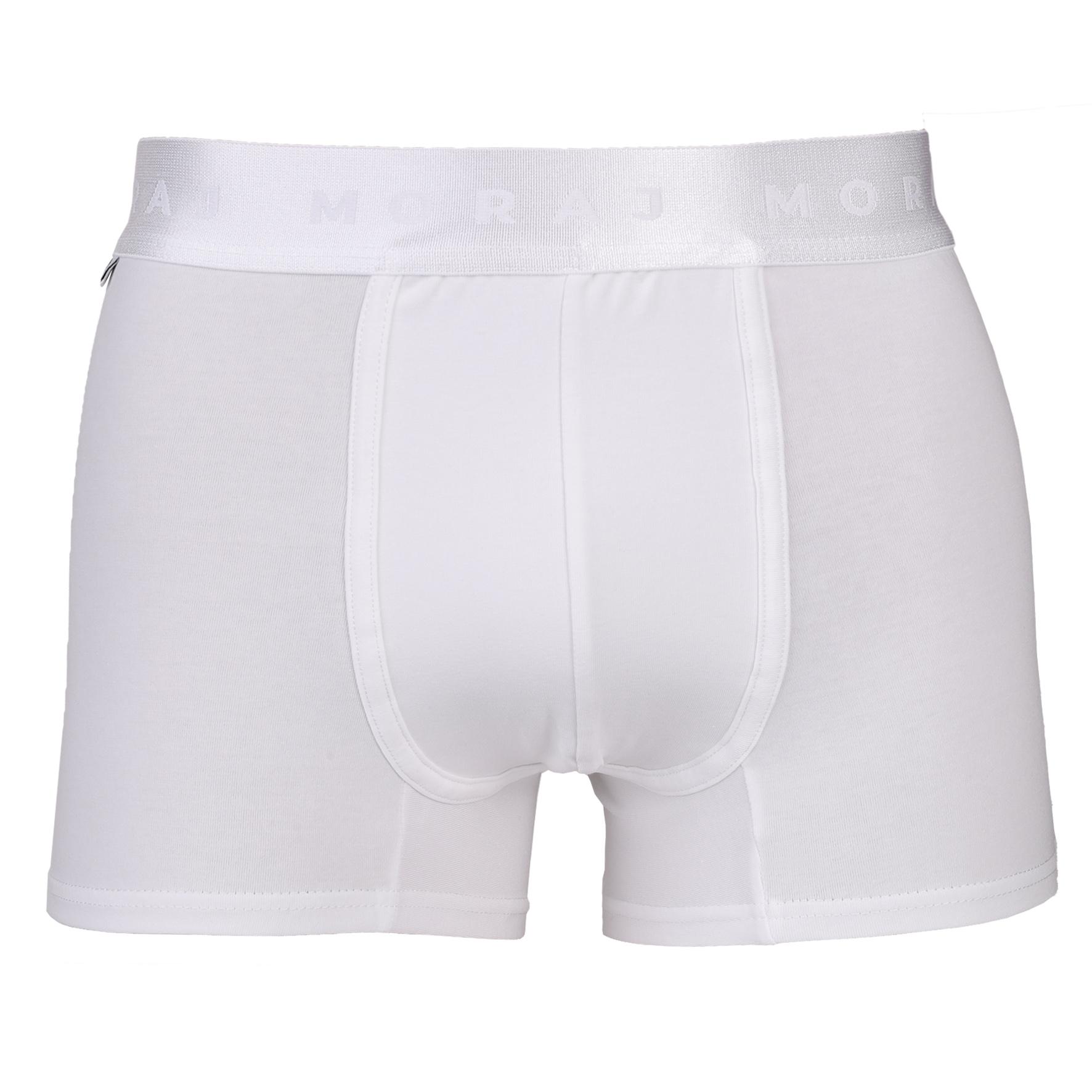 Boxerky Moraj PREMIUM MBX1500-005/2 Barva: Černá, Velikost: 2XL (obrázek 3)
