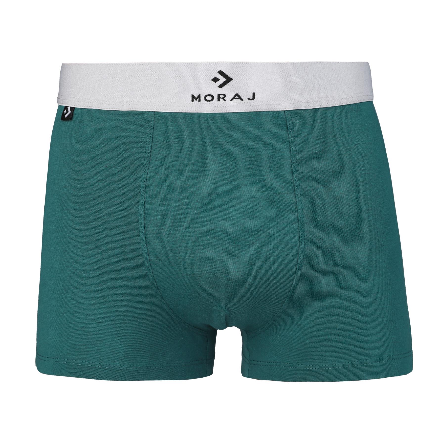 Levně Boxerky Moraj MBX 550-003