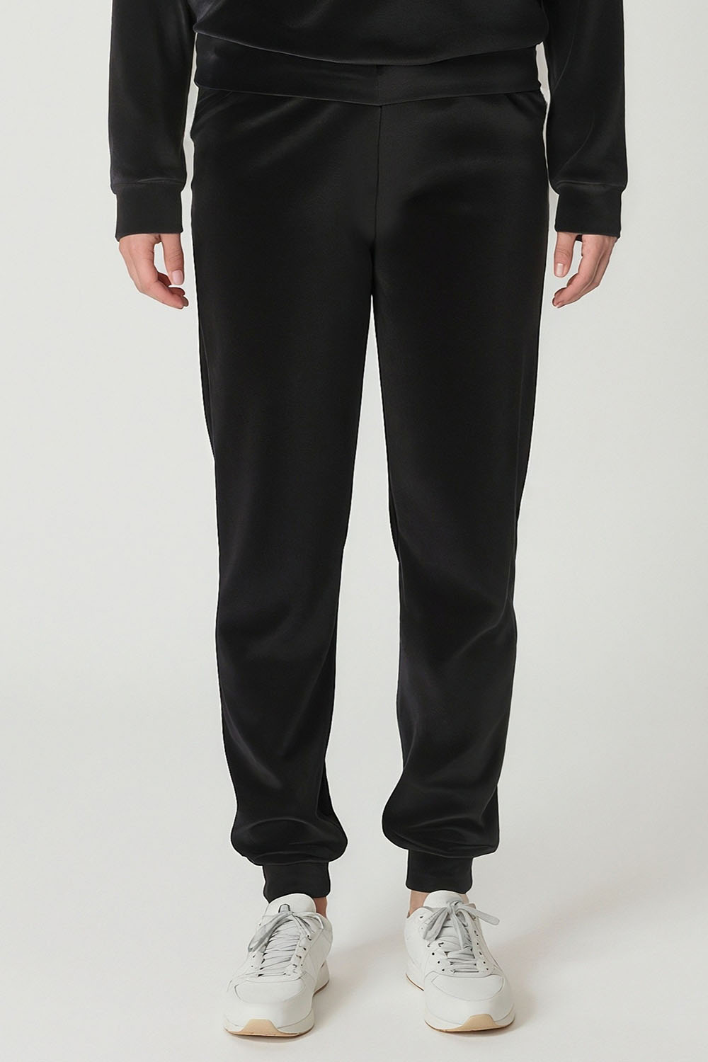 Tepláky Vivisence 9101 Barva: Černá, Velikost: 2XL