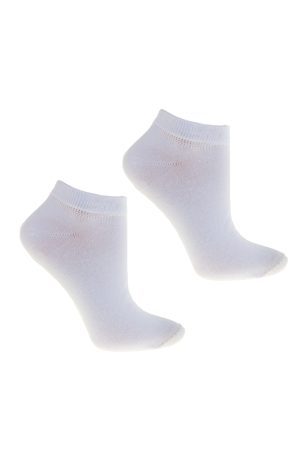 Nízké ponožky Moraj CSD170-050B Barva: Bílá, Velikost: 38-41