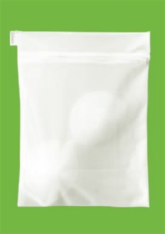 Sáček na praní Julimex BA06 Barva: Bílá