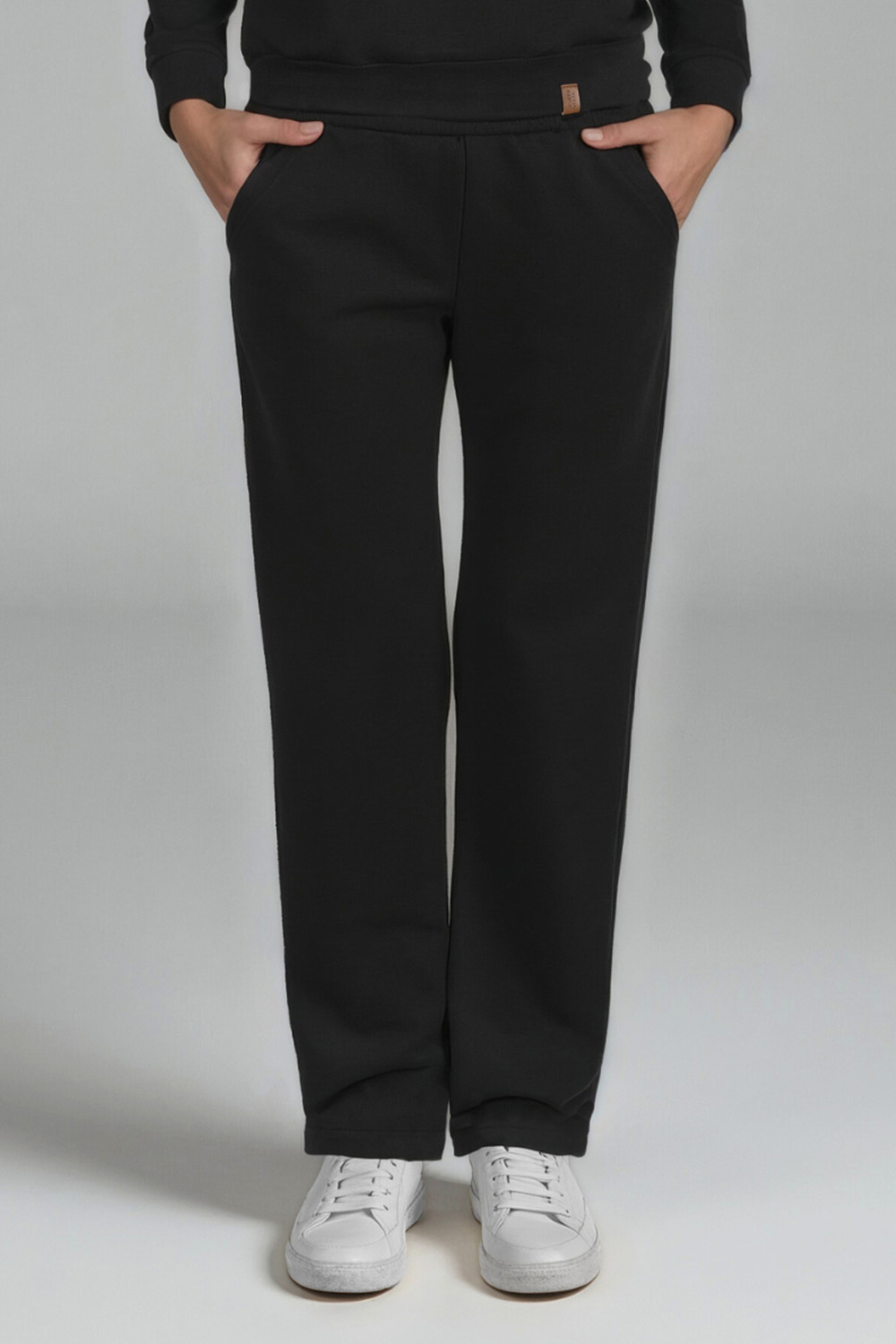 Dámské tepláky Vivisence 9102 Barva: Černá, Velikost: M