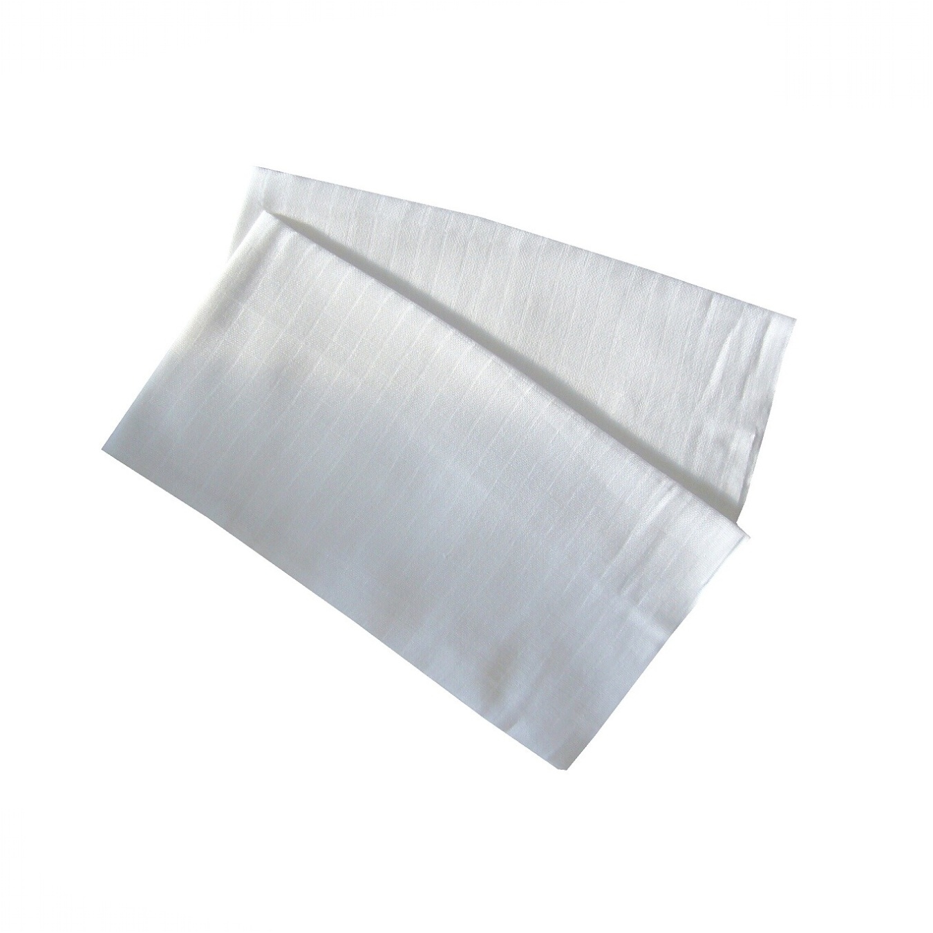 Prem International Tetra plena NQ 70x70 cm bílá (balení 5 ks) Varianta: Tetra plena NQ 70x70 bílá (balení 5 ks)