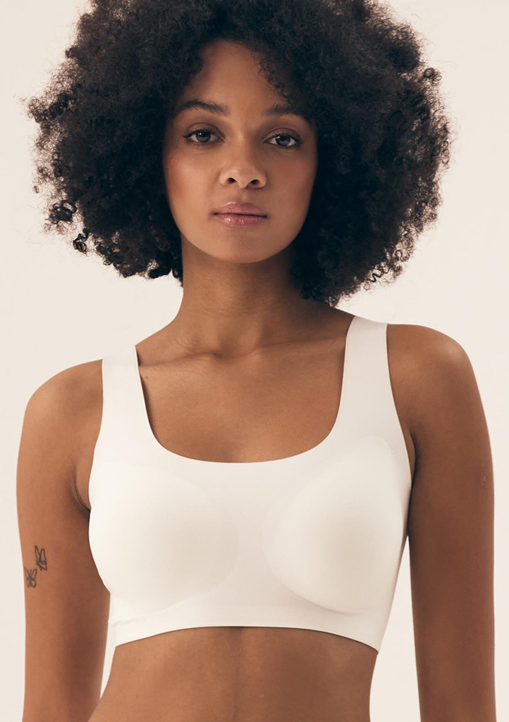 Podprsenka Henderson Bird 42849 Barva: Béžová, Velikost: S