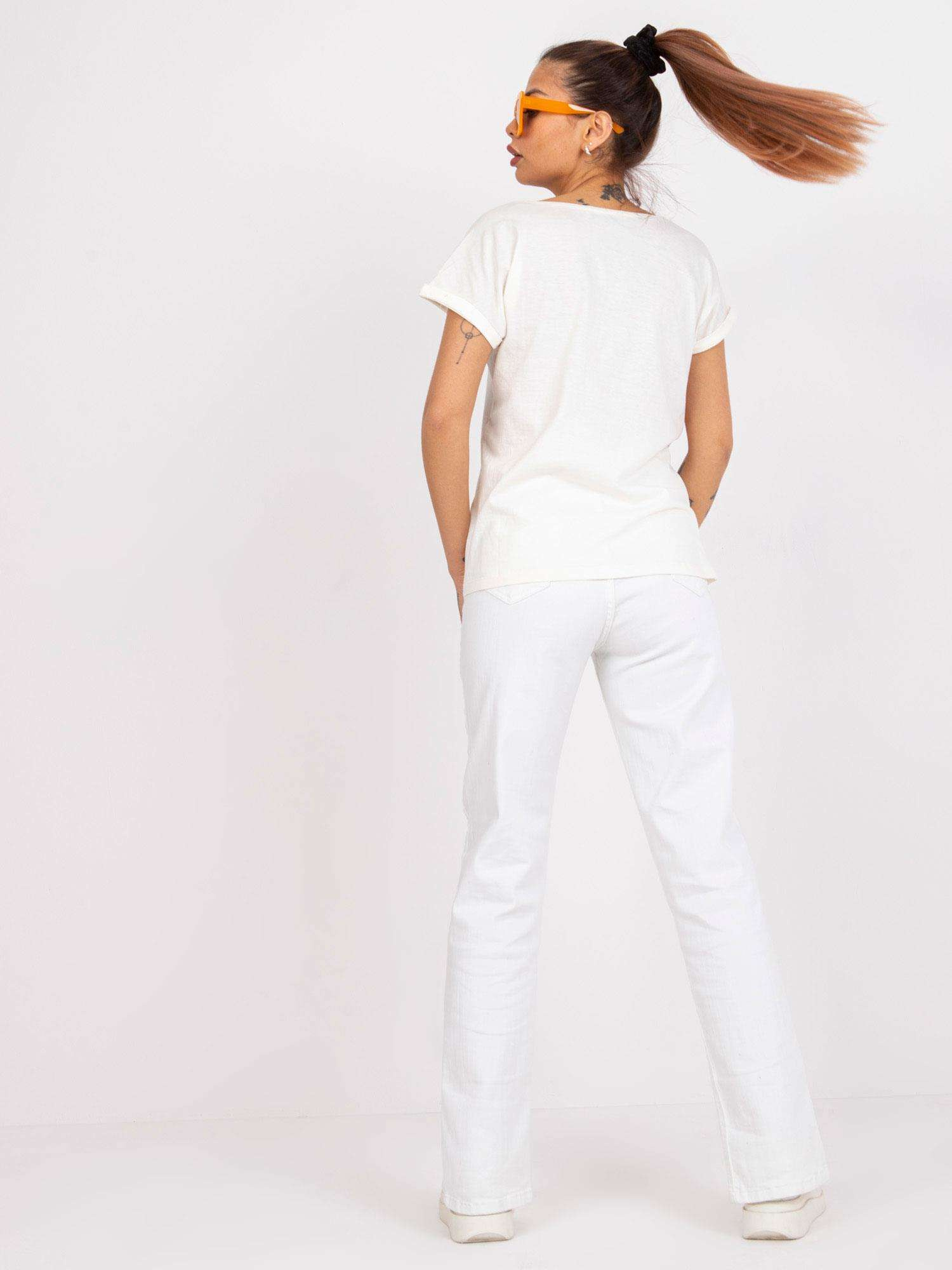 Tričko TW-TS-1005-13.56 Mayflies Barva: Černá, Velikost: S