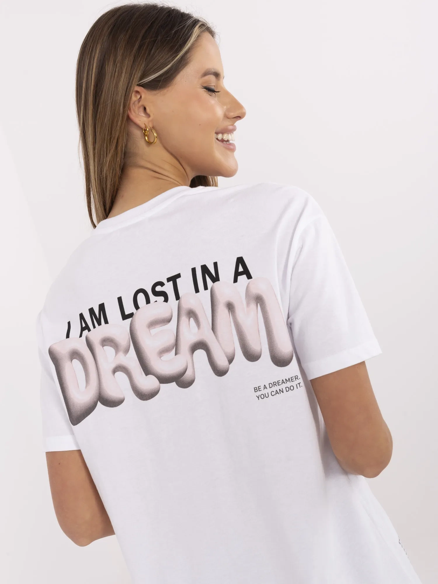 Tričko D12022AC02705A Fresh Made Barva: Růžová, Velikost: XL