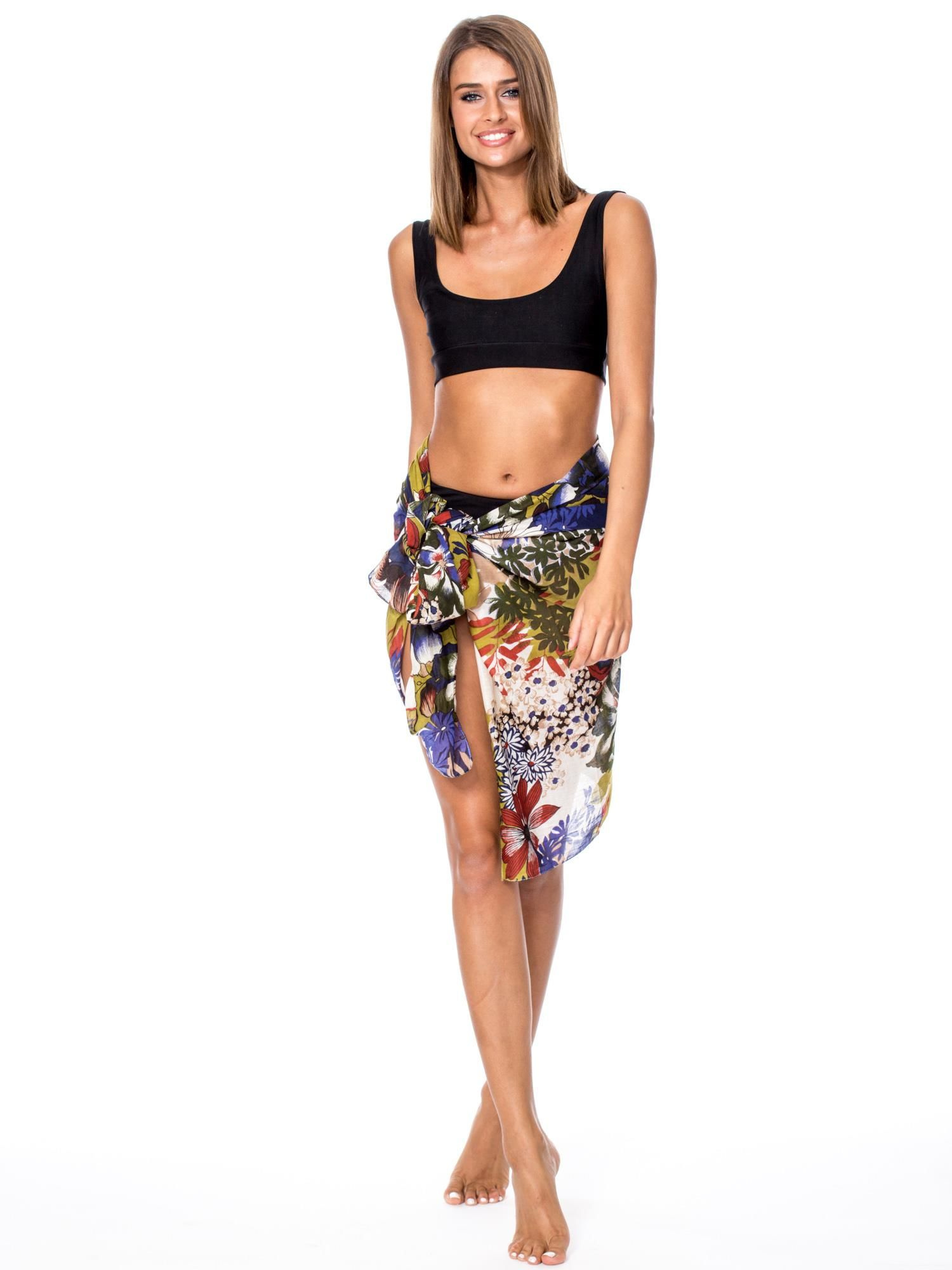 Pareo AT-PO-180300.76 Factory Price Barva: Vícebarevná, Velikost: UNI