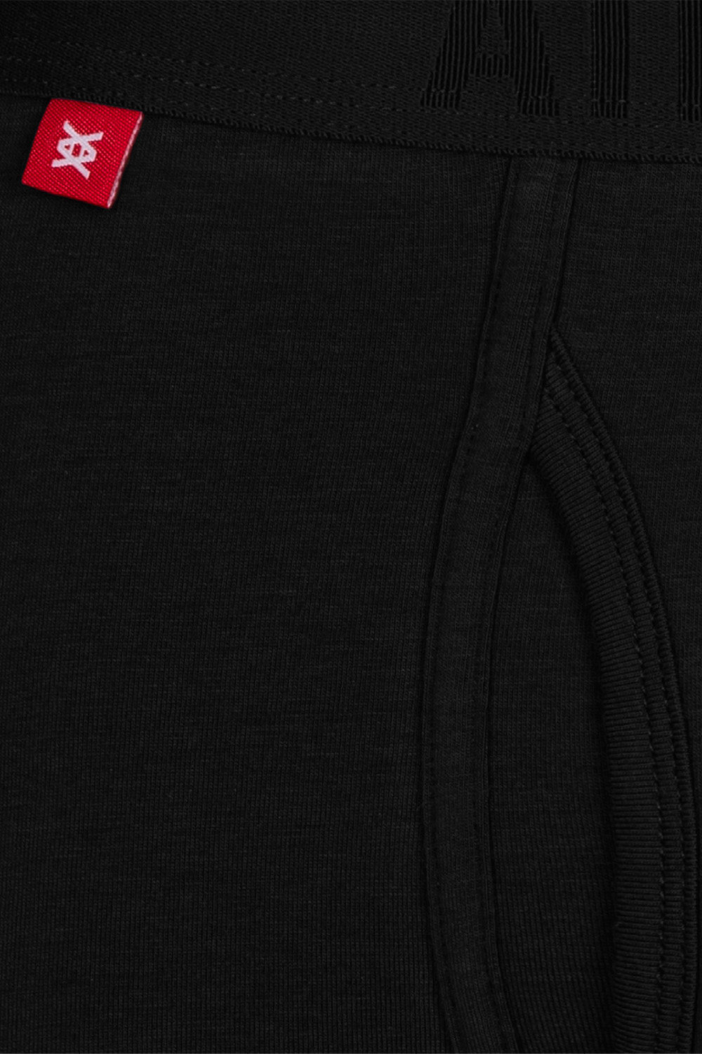 Boxerky Atlantic 3MH-184 - výprodej Barva: Hnědá, Velikost: S (obrázek 7)