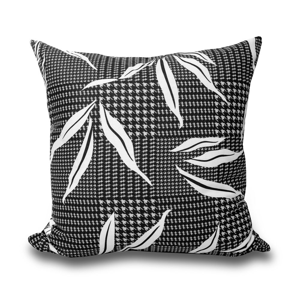 Kvalitex Povlak na polštář bavlna renforcé OSAKA šedá Varianta: 40x40cm