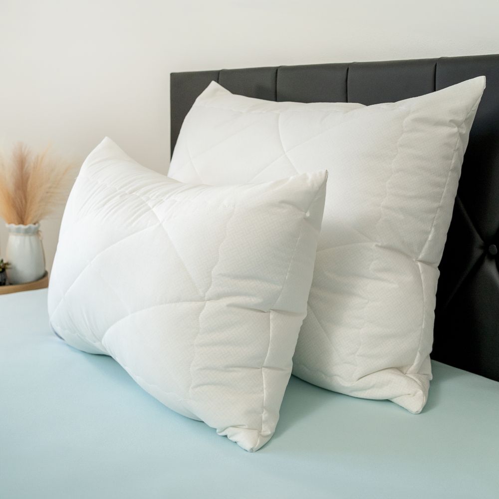 Kvalitex Letní polštář COOL EFECT 70x90cm, zip 700g