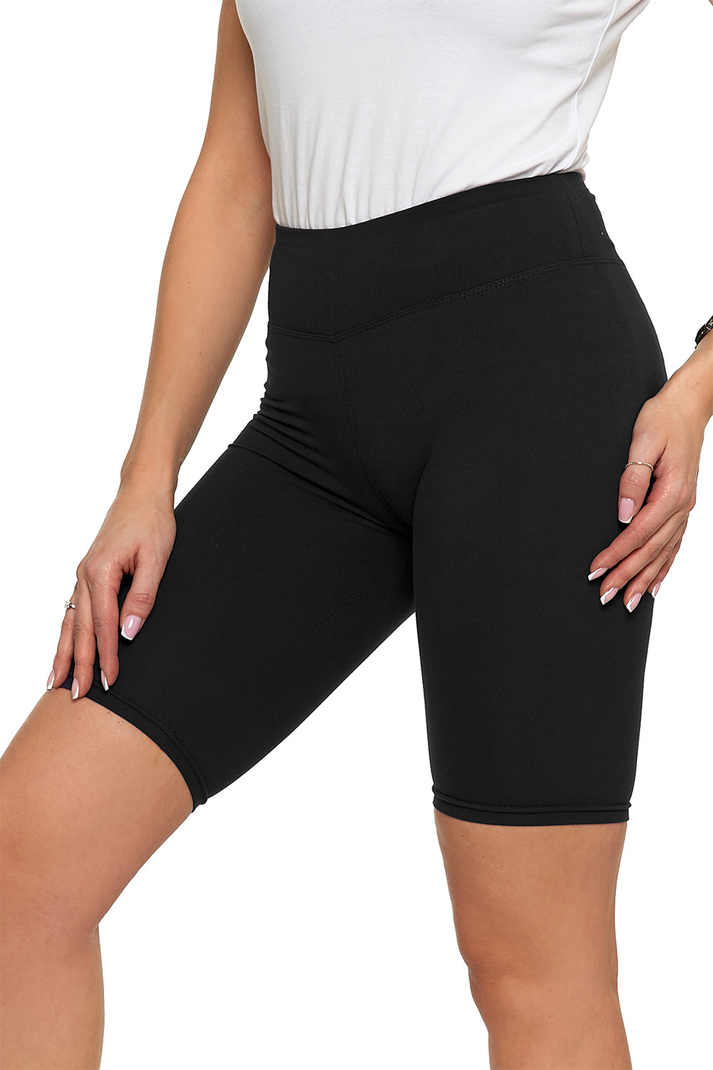 Legíny Moraj RDL850-018 - výprodej Barva: Černá, Velikost: 2XL