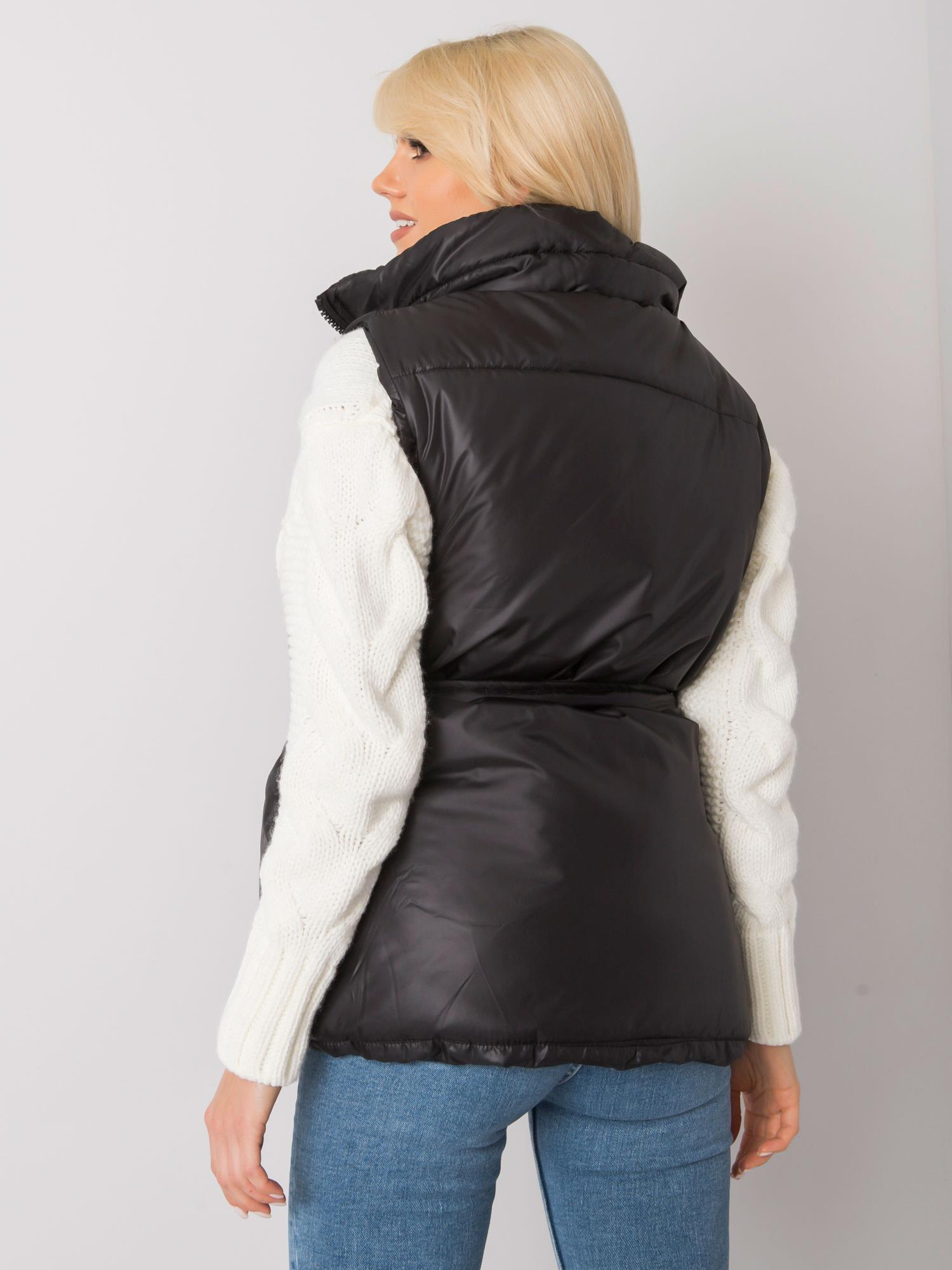 ex moda Vesta -EM-KZ-611.40X Barva: Černá, Velikost: S/M