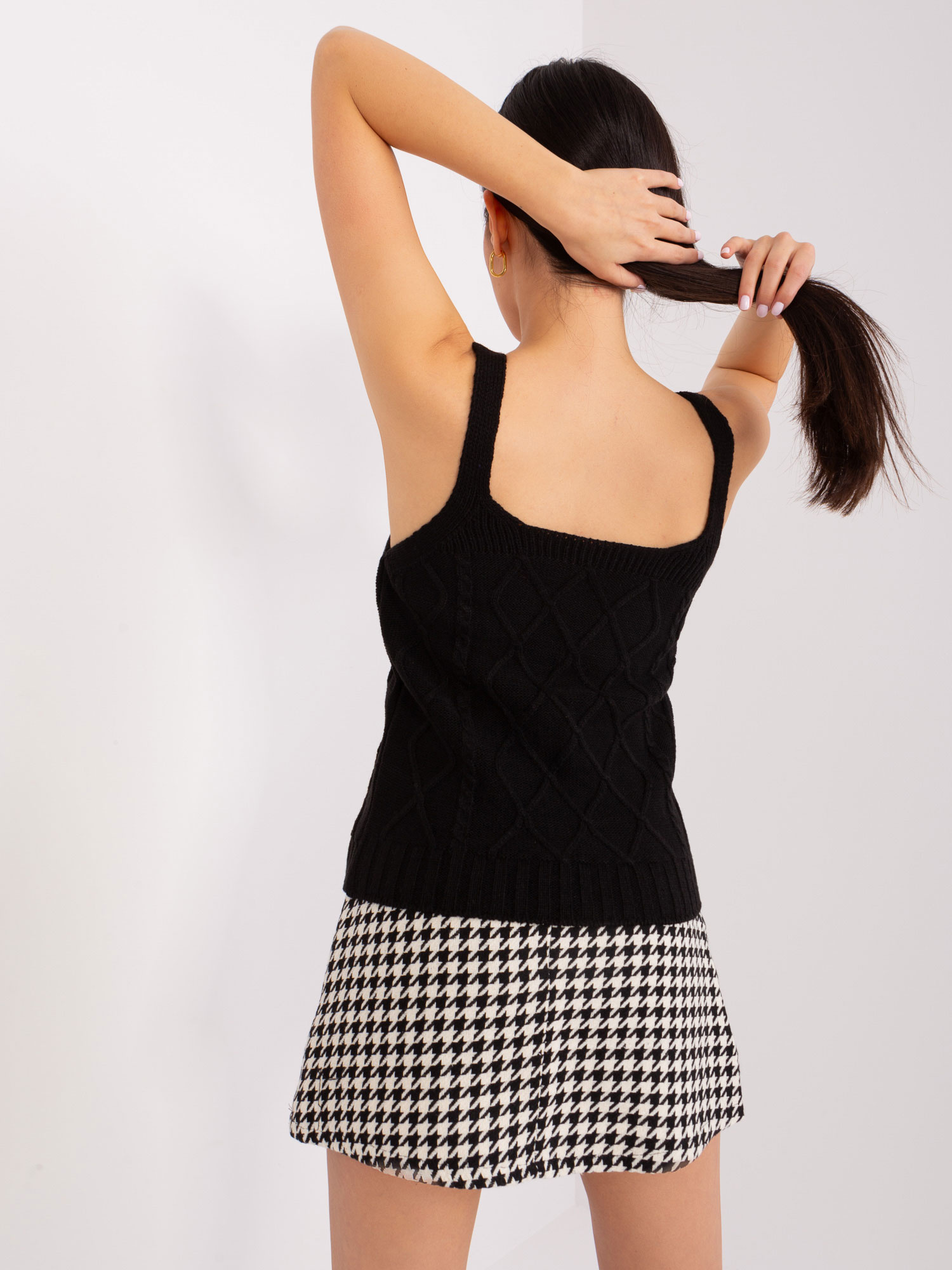 BADU Komplet-BA-KMPL-8019.20 Barva: Černá, Velikost: UNI