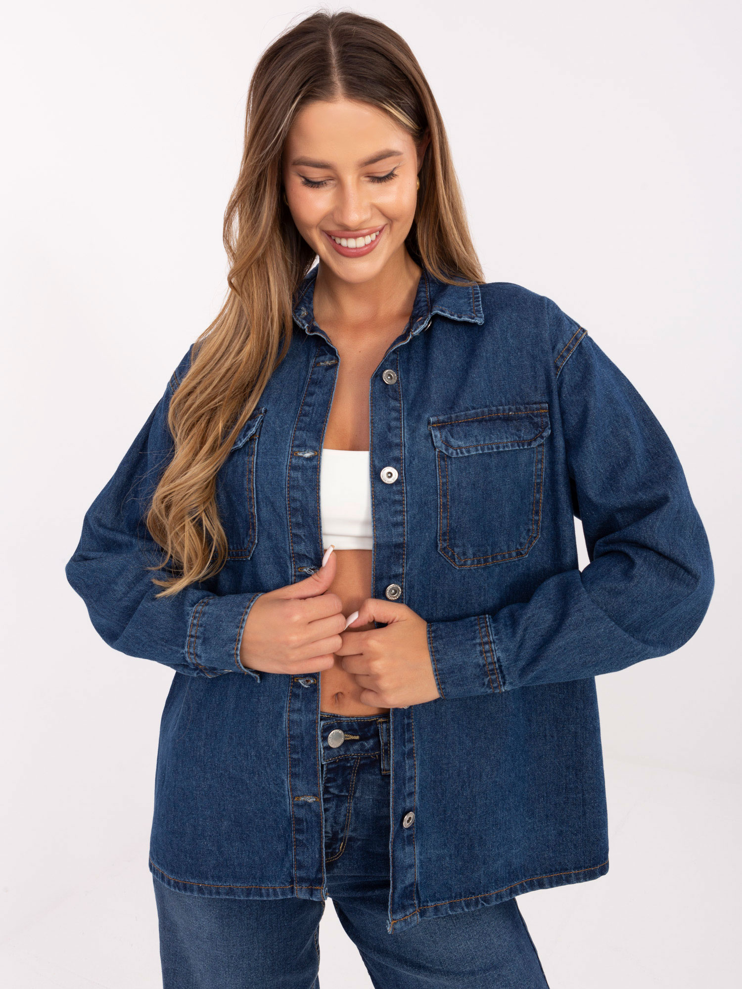 Bunda  model 215887 Sublevel XL