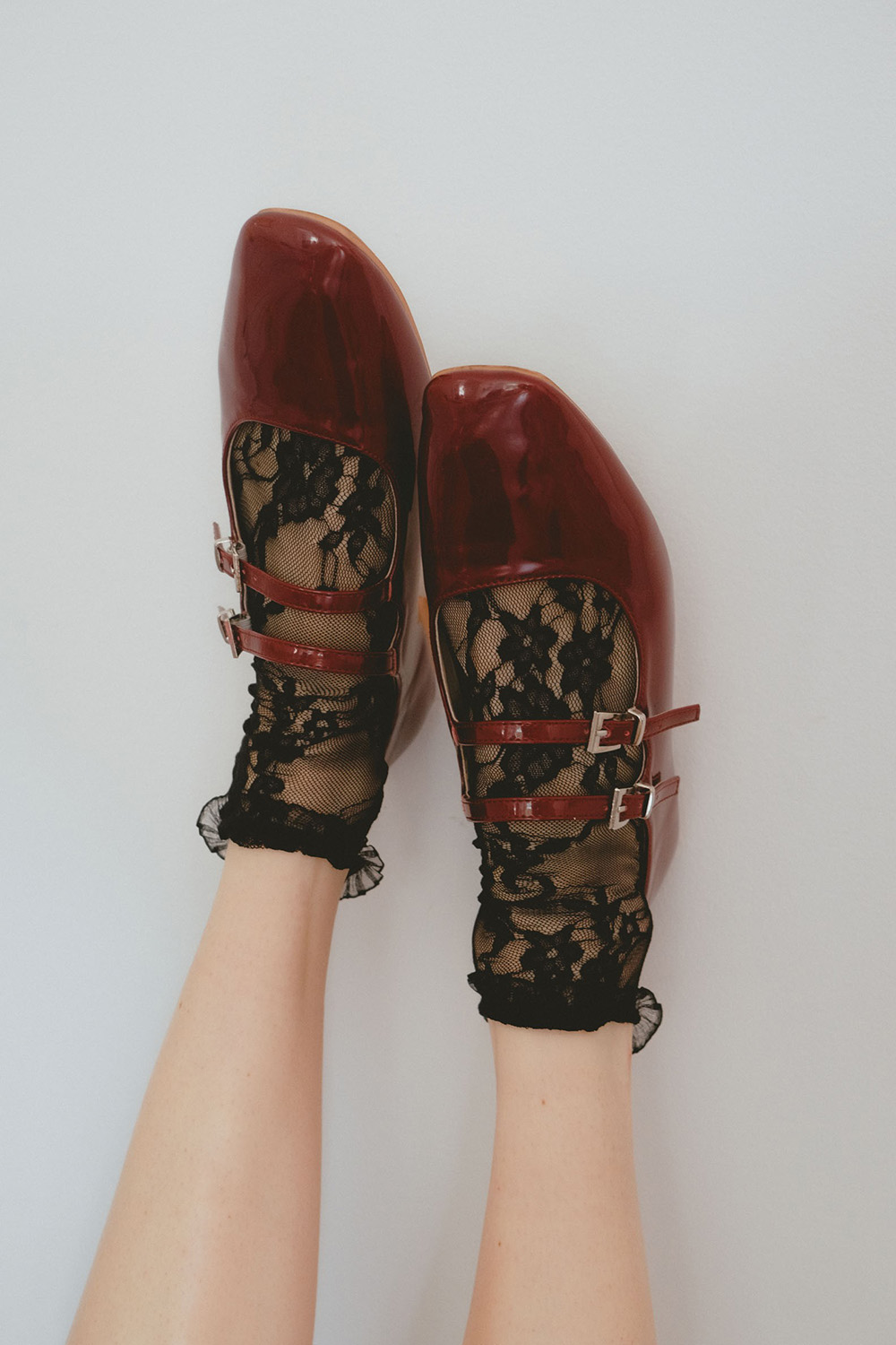 Fiore ponožky I1100 Ismena černá univerzální