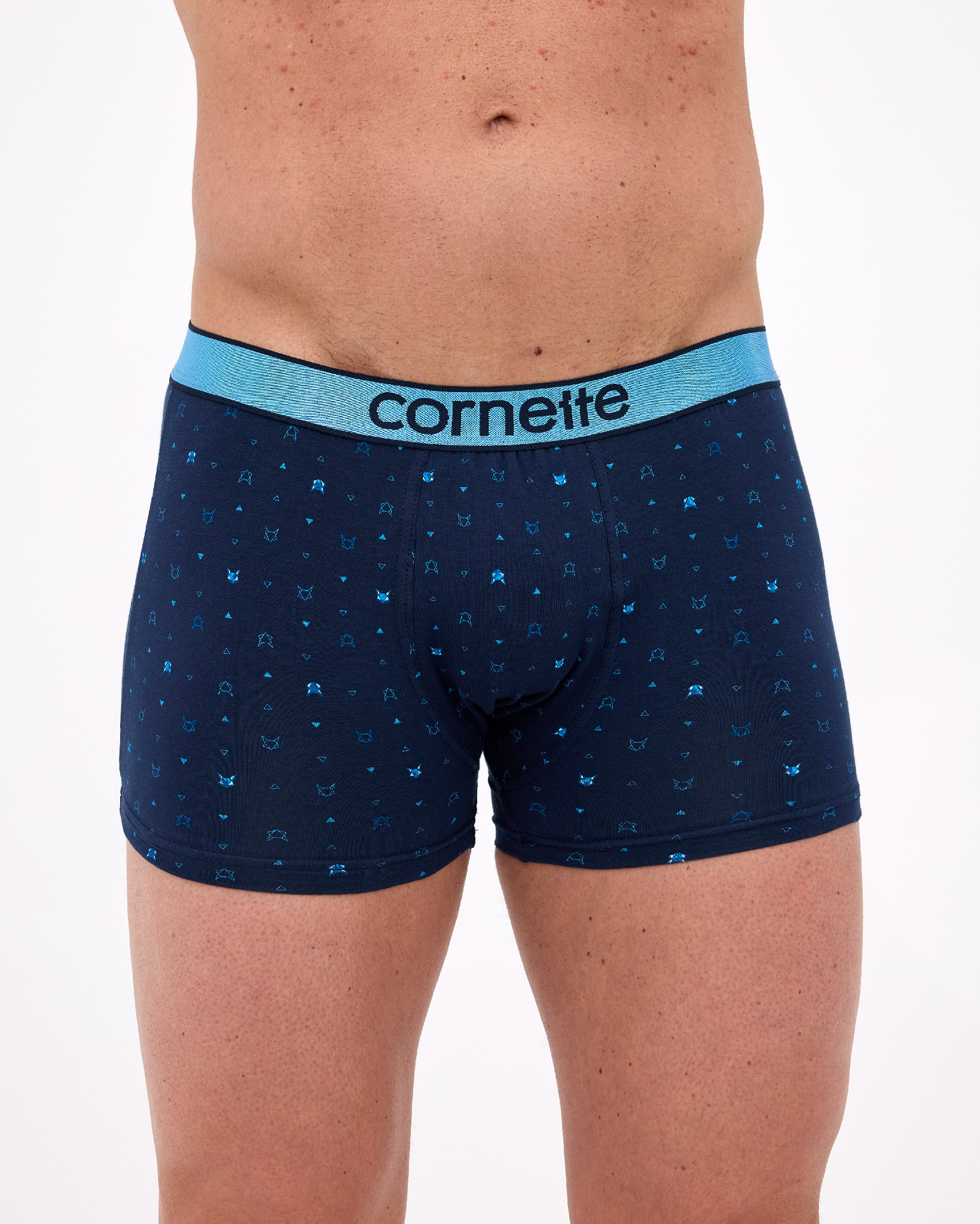 BOXERKY HIGH EMOTION 508 J/25 GRANÁT XL