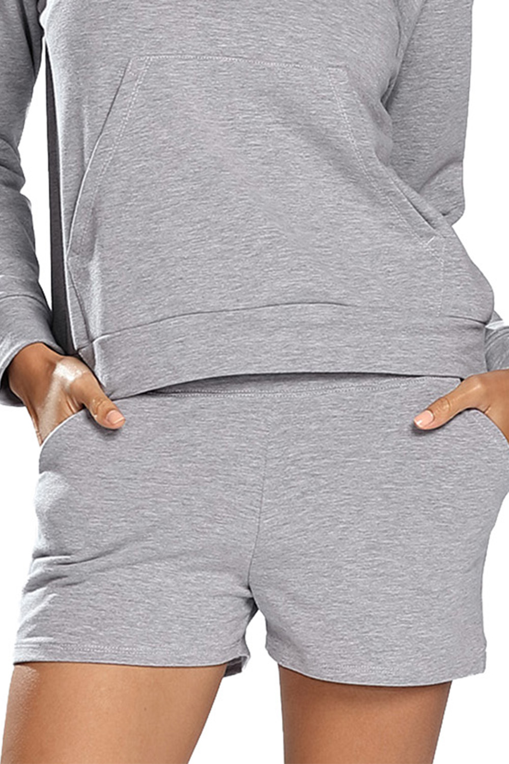 Dkaren Koko barva:šedá XL