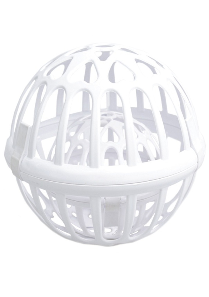 Koule na praní Julimex BA-17 Barva: Bílá, Velikost: UNI